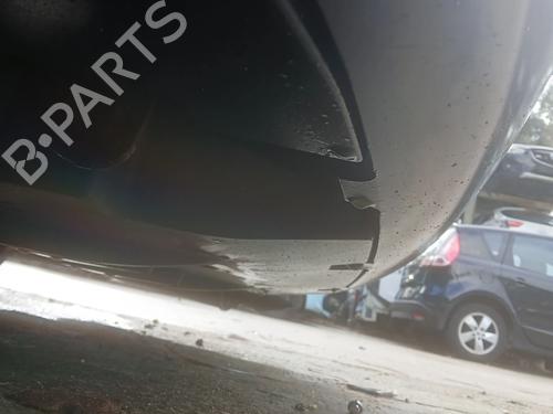 Used Rear bumper reinforcement TOYOTA AURIS Estate (_E18_) 1.8 Hybrid (ZWE186_, ZWE186R, ZWE186H) (136 hp) 31621370