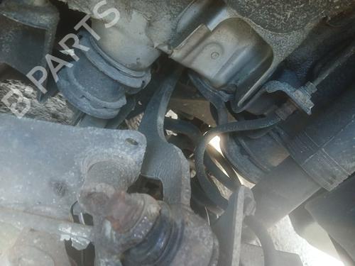 Used Left rear suspension arm TOYOTA AURIS Estate (_E18_) 1.8 Hybrid (ZWE186_, ZWE186R, ZWE186H) (136 hp) 31621394