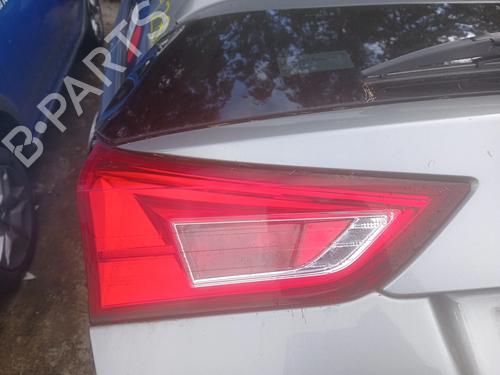 Used Left tailgate light TOYOTA AURIS Estate (_E18_) 1.8 Hybrid (ZWE186_, ZWE186R, ZWE186H) (136 hp) 31621388