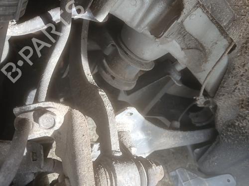 Used Right rear suspension arm Right rear suspension arm TOYOTA AURIS Estate (_E18_) 1.8 Hybrid (ZWE186_, ZWE186R, ZWE186H) (136 hp) 31621392 31621392