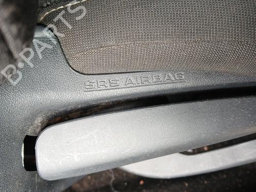 Used Right seat airbag TOYOTA AURIS Estate (_E18_) 1.8 Hybrid (ZWE186_, ZWE186R, ZWE186H) (136 hp) 31621398