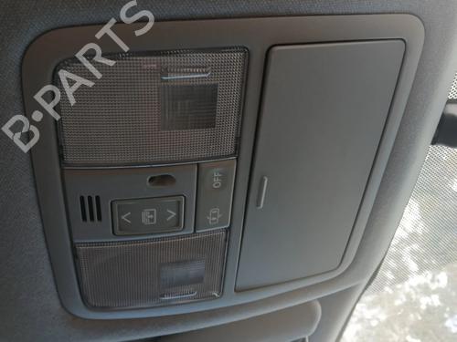 Luz interior TOYOTA AURIS Estate (_E18_) 1.8 Hybrid (ZWE186_, ZWE186R, ZWE186H) (136 hp) 31621417
