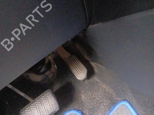 Pedal TOYOTA AURIS Estate (_E18_) 1.8 Hybrid (ZWE186_, ZWE186R, ZWE186H) (136 hp) 31621416