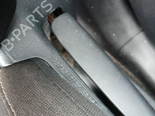 Used Left seat airbag TOYOTA AURIS Estate (_E18_) 1.8 Hybrid (ZWE186_, ZWE186R, ZWE186H) (136 hp) 31621399