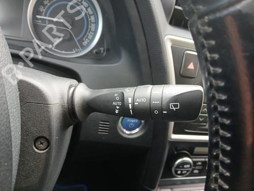 Used Steering column stalk TOYOTA AURIS Estate (_E18_) 1.8 Hybrid (ZWE186_, ZWE186R, ZWE186H) (136 hp) 31621407