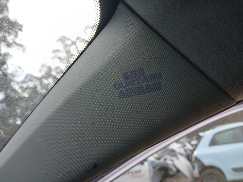 Used Right curtain airbag TOYOTA AURIS Estate (_E18_) 1.8 Hybrid (ZWE186_, ZWE186R, ZWE186H) (136 hp) 31621400