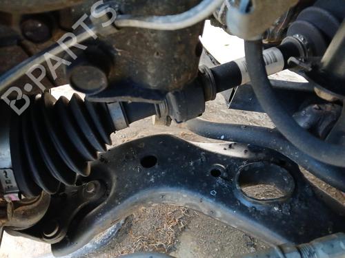 Used Left front driveshaft TOYOTA AURIS Estate (_E18_) 1.8 Hybrid (ZWE186_, ZWE186R, ZWE186H) (136 hp) 31621762