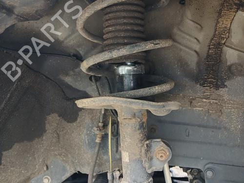 Used Right front shock absorber TOYOTA AURIS Estate (_E18_) 1.8 Hybrid (ZWE186_, ZWE186R, ZWE186H) (136 hp) 31621763