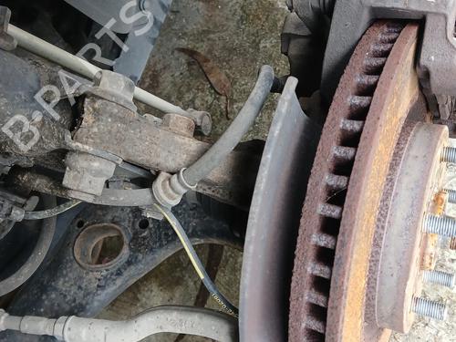 Used Right front steering knuckle TOYOTA AURIS Estate (_E18_) 1.8 Hybrid (ZWE186_, ZWE186R, ZWE186H) (136 hp) 31621765