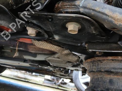 Used Subframe TOYOTA AURIS Estate (_E18_) 1.8 Hybrid (ZWE186_, ZWE186R, ZWE186H) (136 hp) 31621760