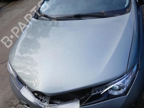 Motorhjelm TOYOTA AURIS Estate (_E18_) 1.8 Hybrid (ZWE186_, ZWE186R, ZWE186H) (136 hp) 31621767