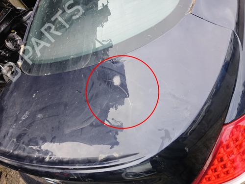 Tailgate BMW 6 (E63) 650 i | BP31621769C6 