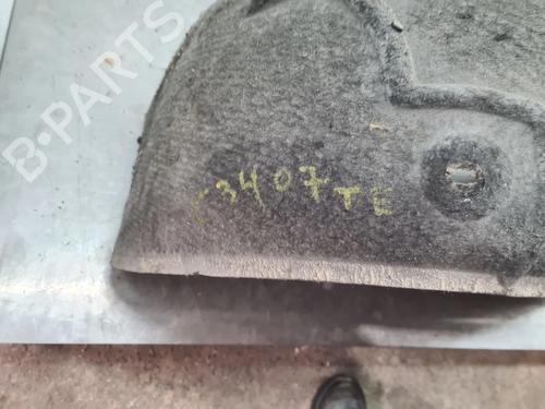 Autre VW SCIROCCO III (137, 138) 2.0 TDI (140 hp) 31883202