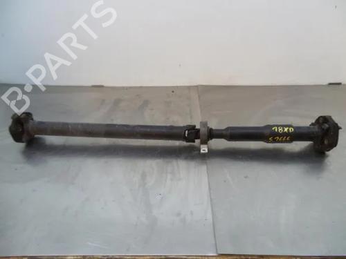 Used Driveshaft BMW X1 (E84) xDrive 18 d (143 hp) 31621770