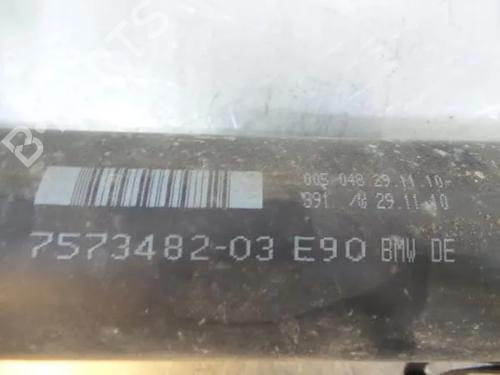 Driveshaft BMW X1 (E84) xDrive 18 d | BP31621770M37 - Image 4