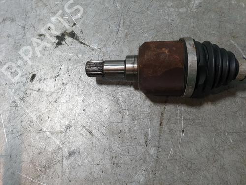 Left front driveshaft CITROËN C3 III (SX) 1.5 BlueHDi 100 (SXYHYP, SXYHTU) | BP31629628M38  - Image 5