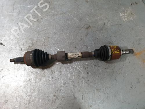 Used Left front driveshaft RENAULT MEGANE IV Hatchback (B9A/M/N_) 1.5 Blue dCi 115 (B9A6) (116 hp) 31629630