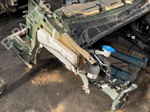 Hjulbue PEUGEOT RIFTER 1.5 BlueHDi 100 (102 hp) 31629633