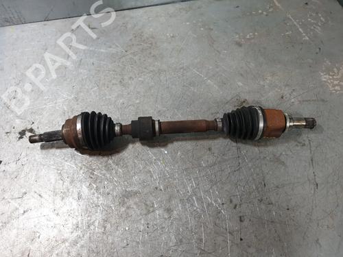 Used Left front driveshaft DACIA SANDERO III 1.0 TCe 90 (91 hp) 31629635