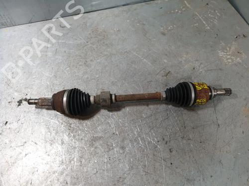 Used Left front driveshaft RENAULT MEGANE IV Grandtour (K9A/M/N_) E-TECH 160 (K9NH) (158 hp) 30572141