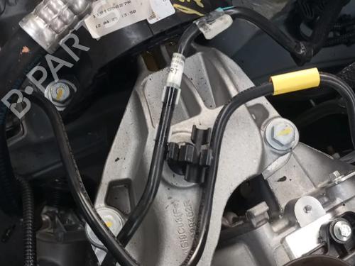 Support de moteur DACIA SANDERO III 1.0 TCe 100 ECO-G (101 hp) 31639624