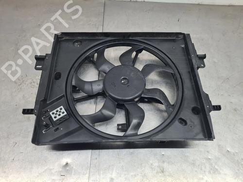 Radiator fan DACIA SANDERO III 1.0 TCe 90 | BP31629641M35 