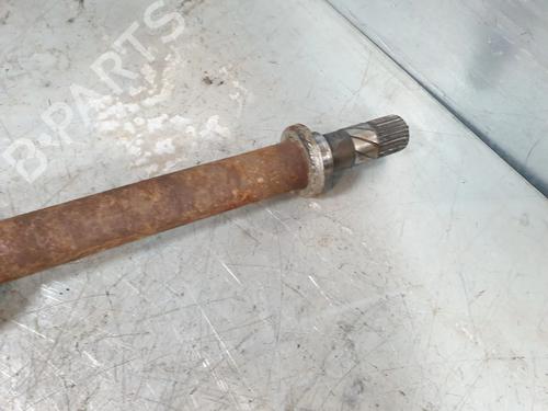 Right front driveshaft DACIA DUSTER (HM_) 1.5 dCi 115 (HMAD) | BP31629642M39