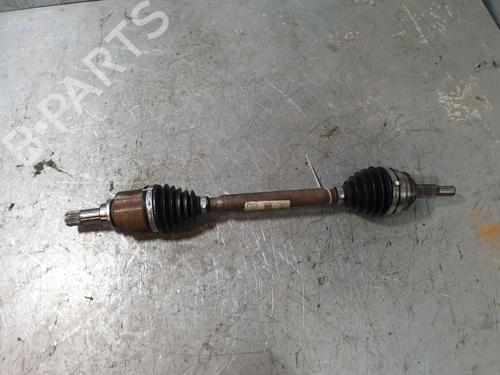 Used Left front driveshaft DACIA SANDERO III 1.0 TCe 100 ECO-G (101 hp) 31629643