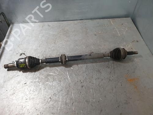 Used Right front driveshaft TOYOTA PRIUS PLUS (_W4_) 1.8 Hybrid (ZVW40W, ZVW41W) (136 hp) 31040492