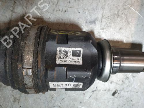 Right front driveshaft TOYOTA PRIUS PLUS (_W4_) 1.8 Hybrid (ZVW40W, ZVW41W) | BP31040492M39  - Image 5