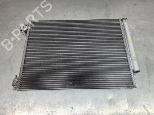Used AC radiator RENAULT CLIO IV (BH_) 1.5 dCi 90 (90 hp) 29480395