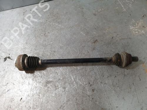 Used Right front driveshaft VW TIGUAN (5N_) 2.0 TDI 4motion (150 hp) 31629647