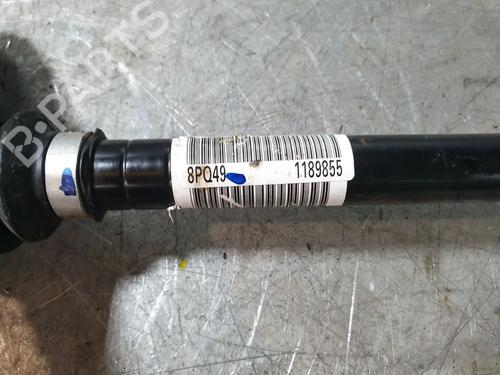 Left front driveshaft OPEL CORSA F (P2JO) 1.5 (68) | BP31629648M38  - Image 5