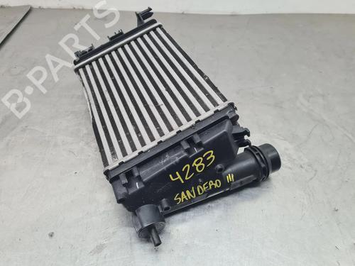 Intercooler DACIA SANDERO III 1.0 TCe 90 | BP31629651M30 