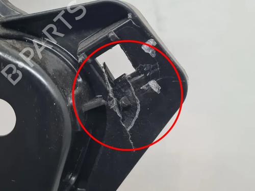 Frontplade/Frontkurv RENAULT CAPTUR II (HF_) LPG (HFMT) | BP31629652C72 