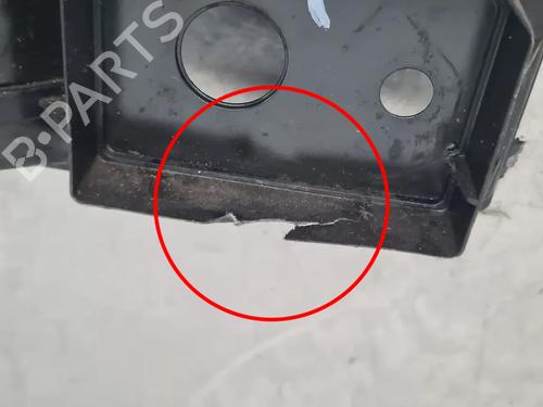 Frontplade/Frontkurv RENAULT CAPTUR II (HF_) LPG (HFMT) | BP31629652C72 