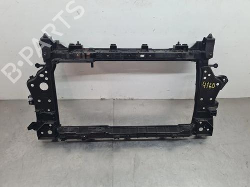 Used Front slam panel RENAULT CAPTUR II (HF_) LPG (HFMT) (101 hp) 31629652