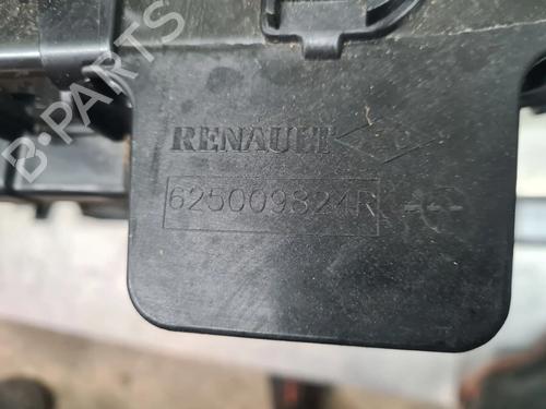 Frontplade/Frontkurv RENAULT CAPTUR II (HF_) LPG (HFMT) | BP31629652C72 