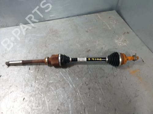 Used Right front driveshaft OPEL CORSA F (P2JO) 1.5 (68) (102 hp) 31629662