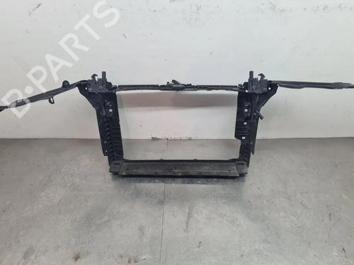 Frontplade/Frontkurv VW POLO VI (AW1, BZ1, AE1) 1.6 TDI | BP31629663C72 