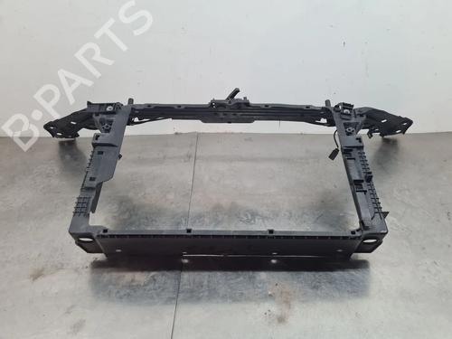 Frontplade/Frontkurv VW POLO VI (AW1, BZ1, AE1) 1.6 TDI | BP31629663C72 