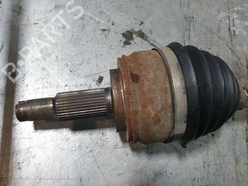 Right front driveshaft RENAULT MASTER III Bus (JV) 2.3 dCi 135 FWD (JV0N, JV08) | BP31632319M39