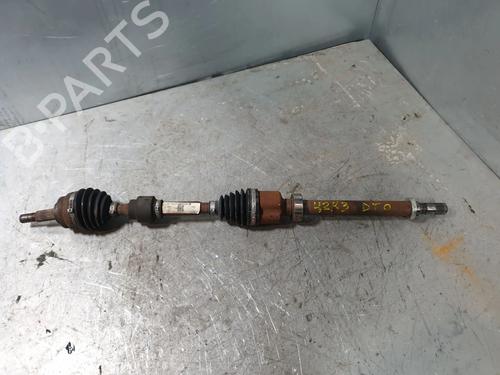 Used Right front driveshaft DACIA SANDERO III 1.0 TCe 90 (91 hp) 31632321