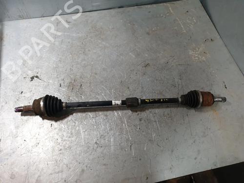 Drivaksel fortil Højre OPEL CORSA E (X15) 1.3 CDTI (08, 68) (75 hp) 31632324