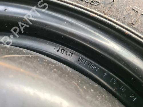 Other NISSAN X-TRAIL III (T32_, T32R, T32RR) 1.6 dCi (T32) | BP31632325O1 