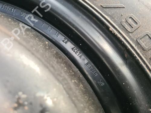 Other NISSAN X-TRAIL III (T32_, T32R, T32RR) 1.6 dCi (T32) | BP31632325O1 