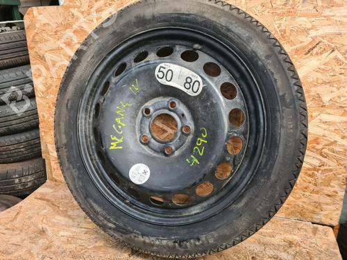 Used Other RENAULT MEGANE IV Hatchback (B9A/M/N_) 1.5 Blue dCi 115 (B9A6) (116 hp) 31632326