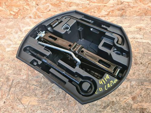 Used Other CITROËN C4 CACTUS 1.2 VTi 82 (82 hp) 31632331