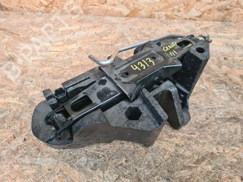 Used Other RENAULT SCÉNIC III (JZ0/1_) 1.5 dCi (106 hp) 31632333