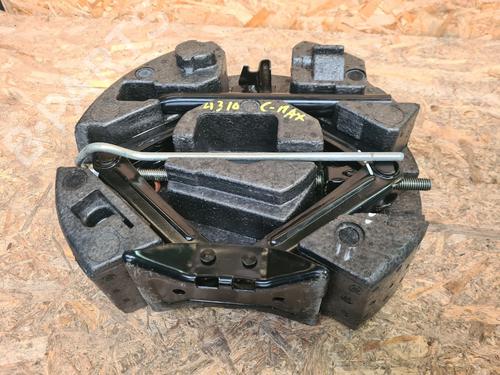 Andre FORD C-MAX II (DXA/CB7, DXA/CEU) 1.6 TDCi (115 hp) 31632335